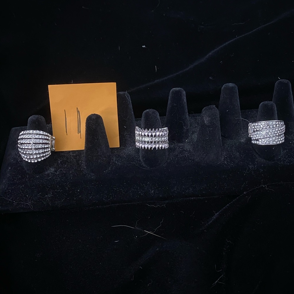 Ring bundle